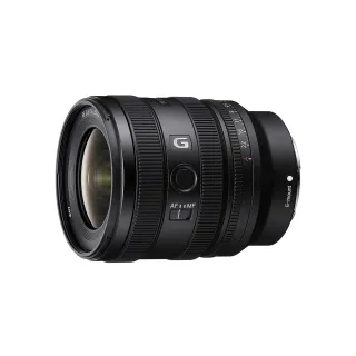 【SONY 索尼】FE 16-25mm F2.8 G 大光圈廣角變焦鏡 SEL1625G(公司貨 保固 24個月)