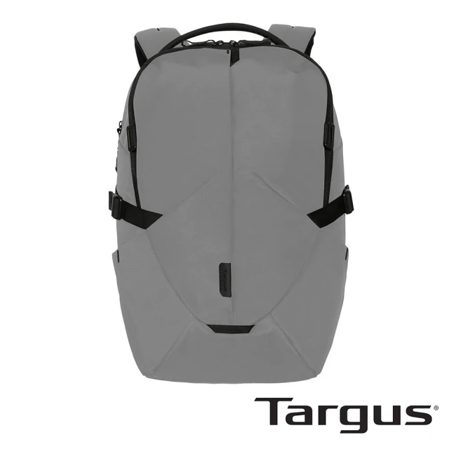 Targus Terra EcoSmart 15-16 吋後背包(灰色)