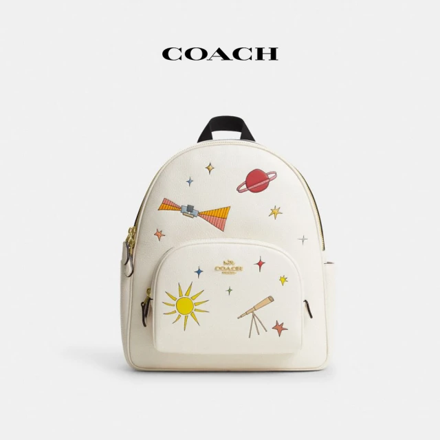 COACH蔻馳官方直營 T 恤COACH X OBSERVE