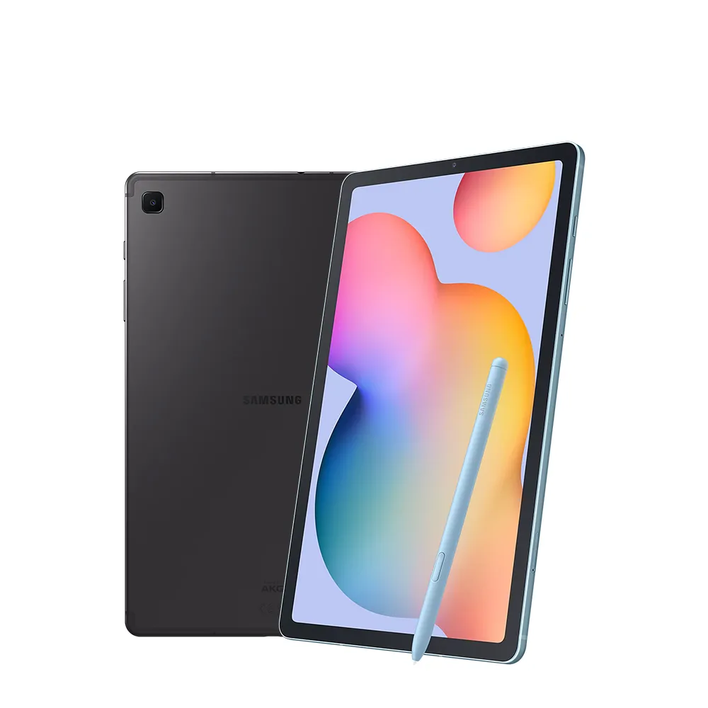 【SAMSUNG 三星】Galaxy Tab S6 Lite SM-P619 10.4 吋平板 LTE(4G/64GB)