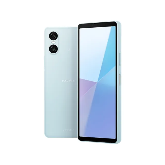 【SONY 索尼】Xperia 10 VI 6.1吋(8G/128G/高通驍龍6 Gen1/4800萬鏡頭畫素)