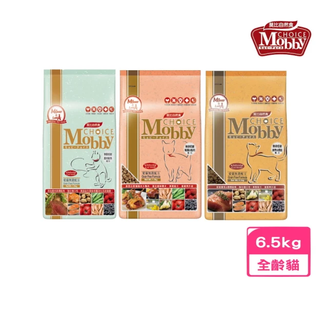 無穀貓飼料