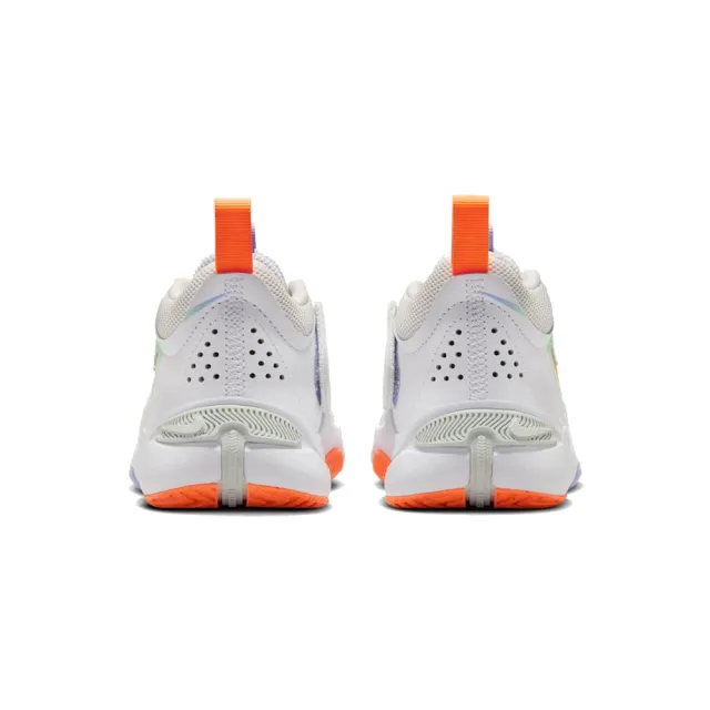 【NIKE 耐吉】TEAM HUSTLE D 11 PS 籃球鞋 男女童鞋 - DV8994103