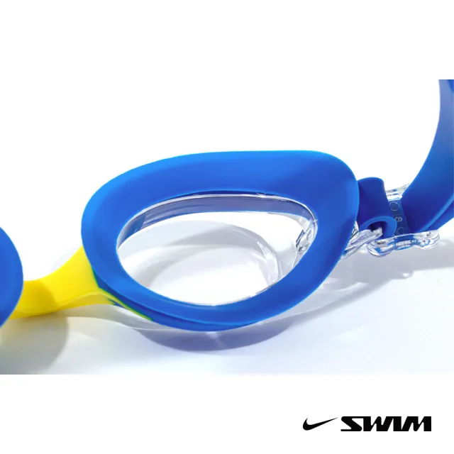 【NIKE 耐吉】SWIM 兒童泳鏡 NESSD138