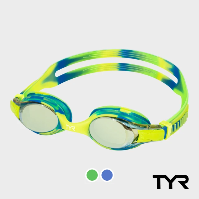 TYR 長袖連身三角女童泳衣 5281311 推薦