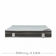 【SCANTEAK 詩肯柚木】SD9621 雙人特大6x7尺床墊