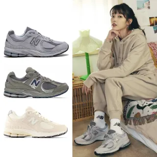 【NEW BALANCE】NB 復古運動鞋_男鞋/女鞋_ML2002R0-D_ML2002RA-D_M2002RCC-D