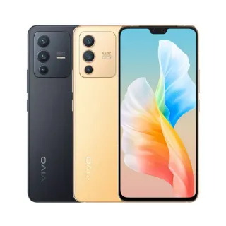 【vivo】A級福利品 V23 5G 6.44吋(12G/128GB)