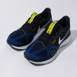 【NIKE 耐吉】Air Zoom Structure 25 男鞋 黑藍白色 訓練 網布 緩震 運動 慢跑鞋 DJ7883-003