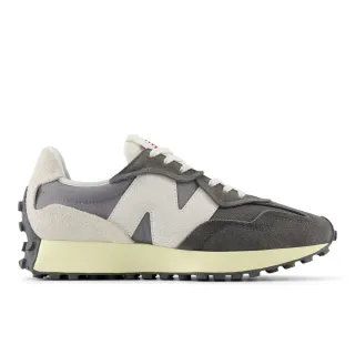 【NEW BALANCE】NB 復古鞋/運動鞋_中性_深灰色_U327WRF-D