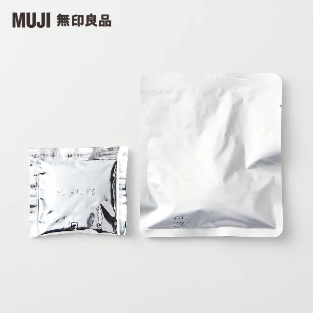 【MUJI 無印良品】炊飯元素 金目鯛炊飯 ８５ｇ/２－３人份