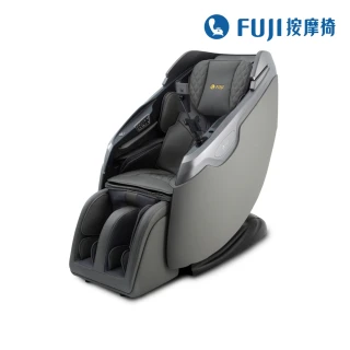 【FUJI】雙AI極智椅 FG-8253(AI按摩科技;AI按摩椅;AI智慧按摩)