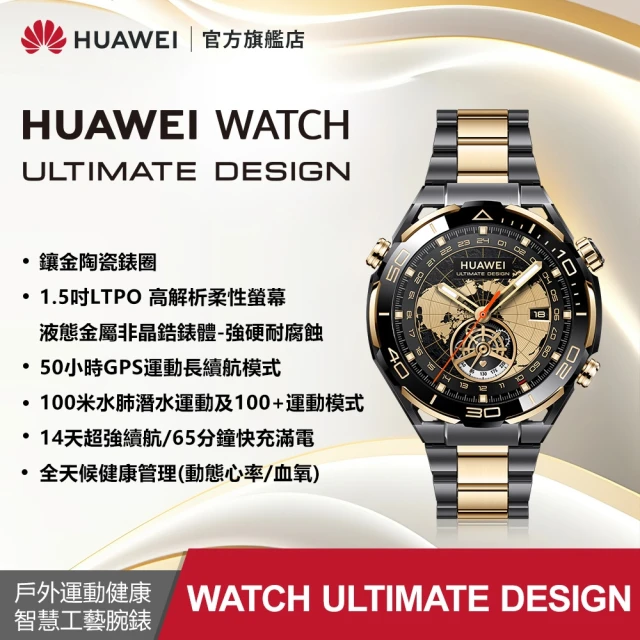 HUAWEI華為運動手錶