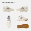 【NEW BALANCE】NB 574 復古運動鞋 休閒鞋 男鞋 女鞋 白 灰 藍(ML574EVG-D&U574SBB-D&U574KBR-D)