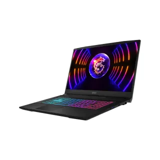 【MSI 微星】17.3吋i7獨顯RTX特仕(Katana 17 B13VEK-1065TW-SP6/i7-13620H/16G+16G/1T+2T SSD/RTX4050/W11)