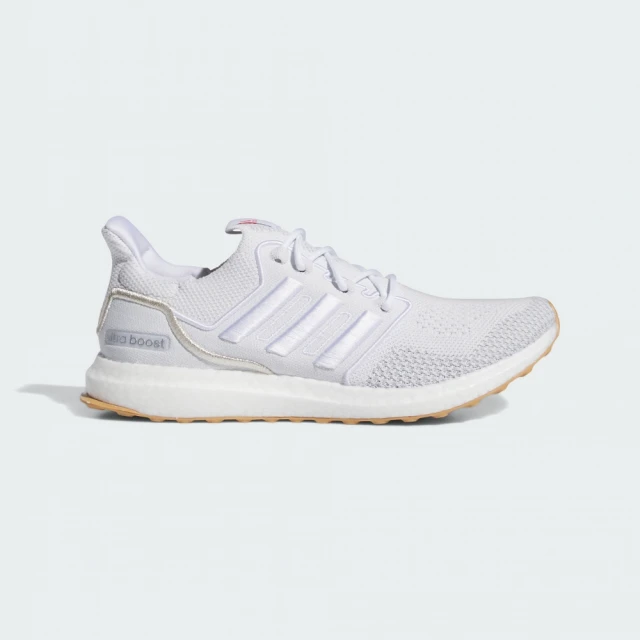 adidas 愛迪達 慢跑鞋 男鞋 運動鞋 緩震 ULTRABOOST 1.0 LCFP 白 IE8301