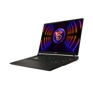 【MSI 微星】16吋i9獨顯RTX特仕筆電(Vector GP68HX 13VH-088TW-SP2/i9-13950HX/16G/1TB+1TB/RTX4080/W11)