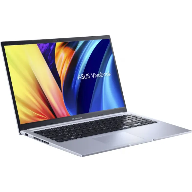 【ASUS 華碩】X1502ZA-0371S12500H 15.6吋 i5 筆電 冰河銀