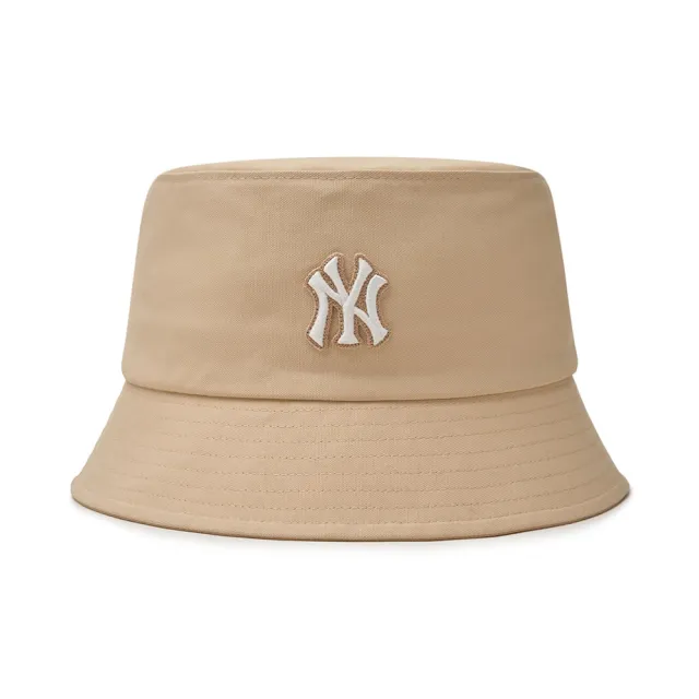 【MLB】基本款漁夫帽 紐約洋基/洛杉磯道奇隊(3AHT7804N-三款任選)