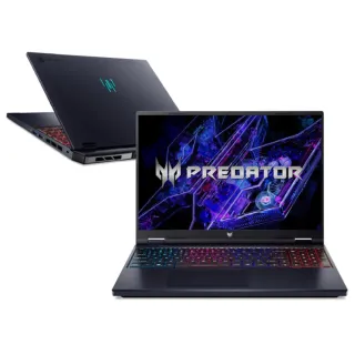 【Acer 宏碁】特仕版 16吋電競筆電(Predator/PHN16-72-72X7/i7-14700HX/16G+16G/512G+1TB SSD/RTX4050)