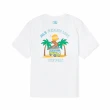 【MLB】童裝 涼感/速乾短袖T恤 Varsity/LIKE/Green Play系列 洋基/紅襪/道奇/守護者/馬林魚隊(多款任選)