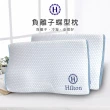 【Hilton 希爾頓】尊榮享受機能枕系列/買一送一(枕頭/獨立筒枕/透氣枕/止鼾枕/石墨烯/涼感記憶枕)