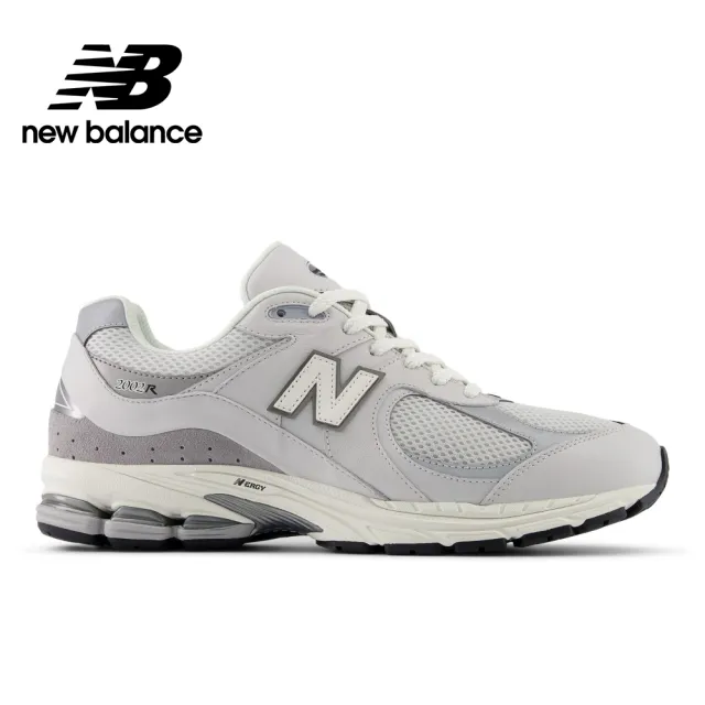 【NEW BALANCE】NB 2002R復古鞋_中性_灰色_M2002RPP-D