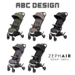 【ABC Design】Zephair 輕量秒收登機車(登機神車)