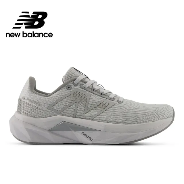 【NEW BALANCE】NB 慢跑鞋_女性_灰色_WFCPRLG5-D