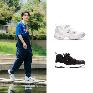 【REEBOK官方旗艦】INSTAPUMP FURY 95 慢跑鞋_男/女(兩款任選)