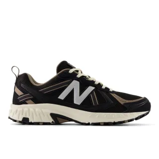 【NEW BALANCE】NB 慢跑鞋_男性_黑色_MT410BM5-2E