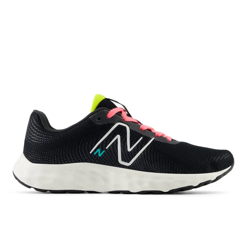 【NEW BALANCE】NB 慢跑鞋_女性_黑色_WE420RB3-D