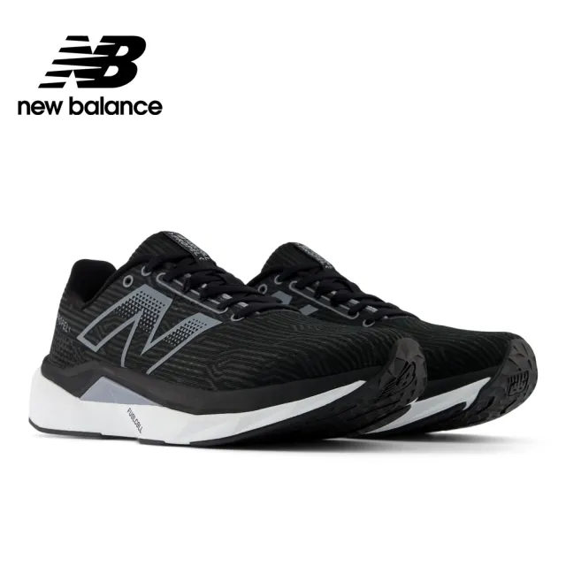 【NEW BALANCE】NB 慢跑鞋_男性_黑色_MFCPRLB5-2E