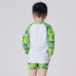 【haolang 浩浪】Haolang 挖土機男童泳褲(54301)