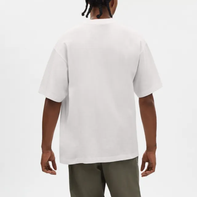 【COACH蔻馳官方直營】T 恤COACH X OBSERVED BY US-復古象牙白色(CT623)