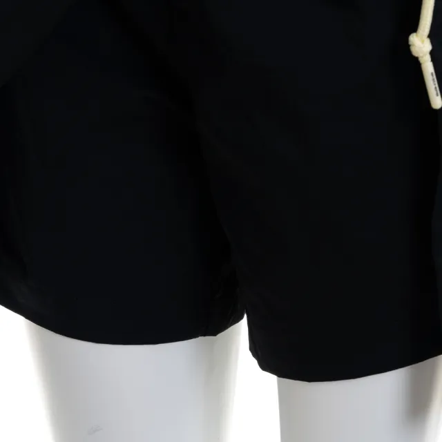 【SKECHERS】女平織褲裙(L324W035-0018)