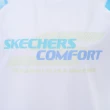 【SKECHERS】男童短袖衣(P324B069-0461)