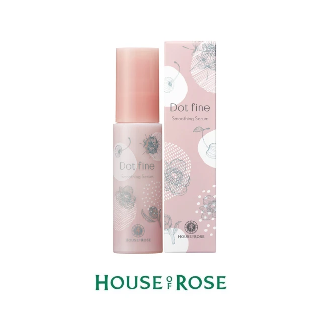 House of RoseHouse of Rose 毛孔緊實精華30G