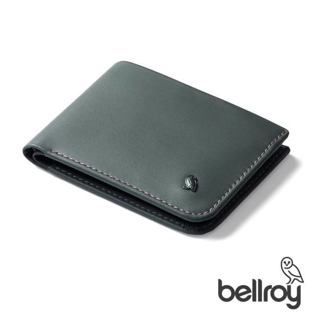 Bellroy Desk Caddy 收納包(ETOA)評價