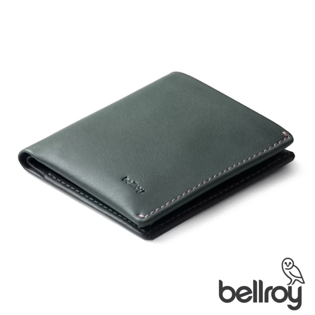 Bellroy 城市斜背包 彈力背帶 側背包 小包 收納隔層