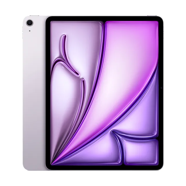 【Apple】2024 iPad Air 13吋/WiFi/128G/M2晶片