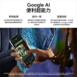 【Google】Pixel 8a 6.1吋 5G(8G/256G/Google Tensor G3/6400萬像素/AI手機)(雙孔快充頭組)