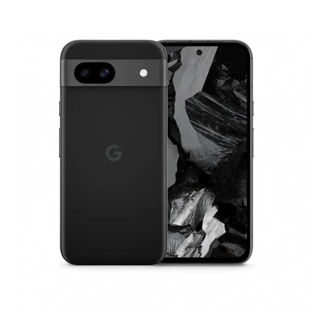 【Google】Pixel 8a 6.1吋 5G(8G/256G/Google Tensor G3/6400萬像素/AI手機)(無線充行電組)