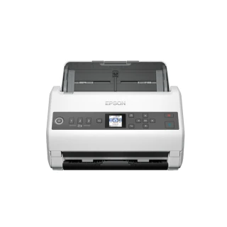 【EPSON】商用高速網路掃描器(DS-730N)