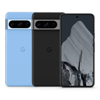 【Google】Pixel 8 Pro 5G 6.7吋(12G/256G/Tensor G3/5000萬鏡頭畫素/AI手機)(VIP限定)