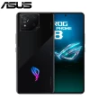 【ASUS 華碩】電競版惡魔殼組ROG Phone 8 5G 6.78吋(16G/512G/高通驍龍8 Gen3/5000萬鏡頭畫素/AI手機)