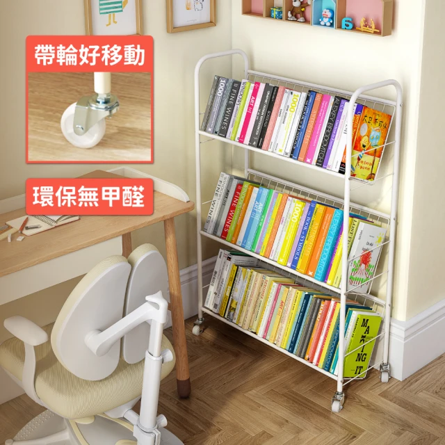 移動書櫃
