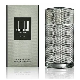 【Dunhill 登喜路】Dunhill Icon 經典男性淡香精 100ml(專櫃公司貨)