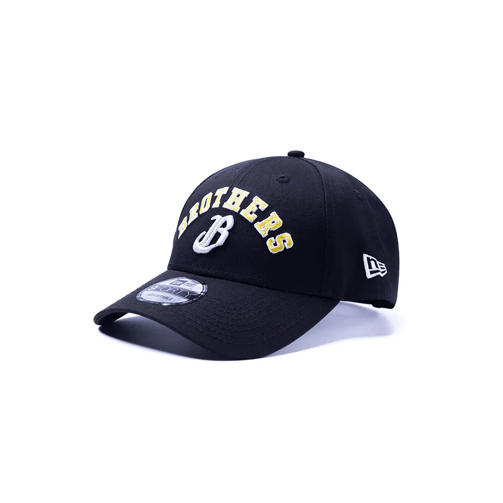 NEW ERA】NEW ERA 男女休閒帽940 NEW ERA X CPBL DRAFT2024 中信兄弟黑(NE14418065) -  momo購物網- 好評推薦-2024年7月