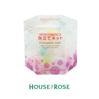 【House of Rose】魔可起泡網